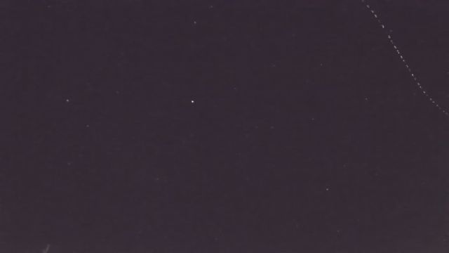 AMS53 meteor
