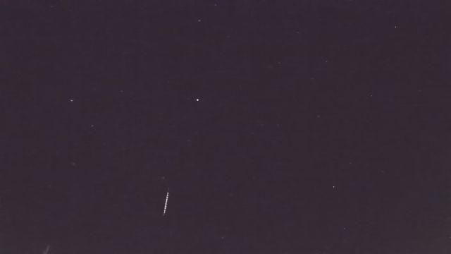 AMS53 meteor