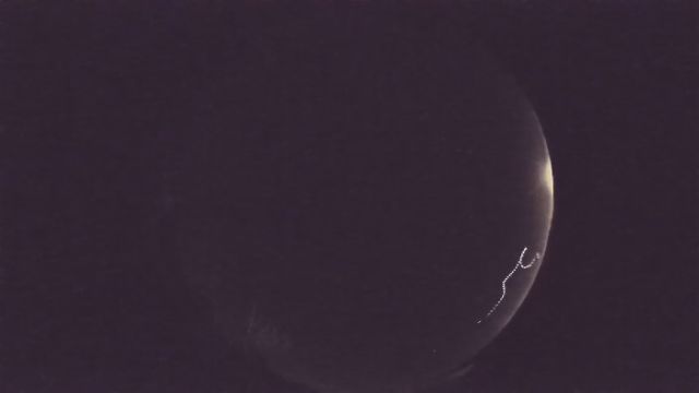 AMS53 meteor