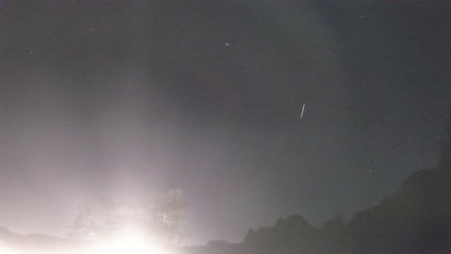AMS53 meteor