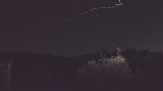 AMS53 meteor