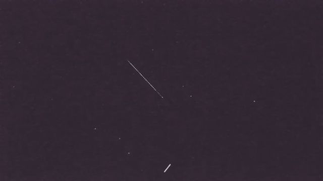 AMS53 meteor