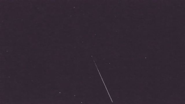 AMS53 meteor