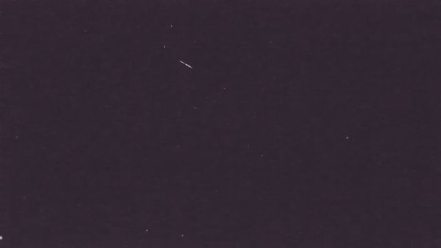 AMS53 meteor
