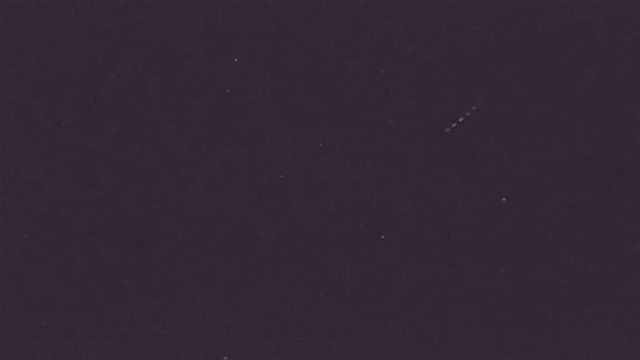 AMS53 meteor