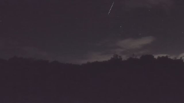 AMS53 meteor