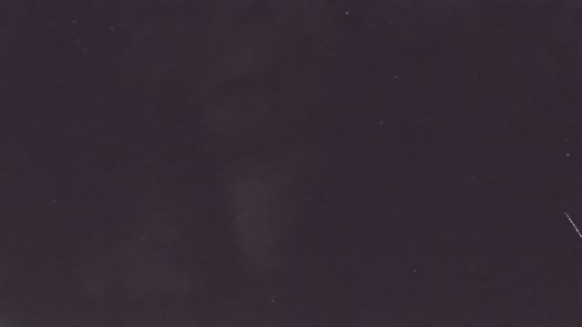 AMS53 meteor