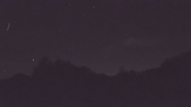 AMS53 meteor