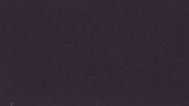 AMS53 meteor