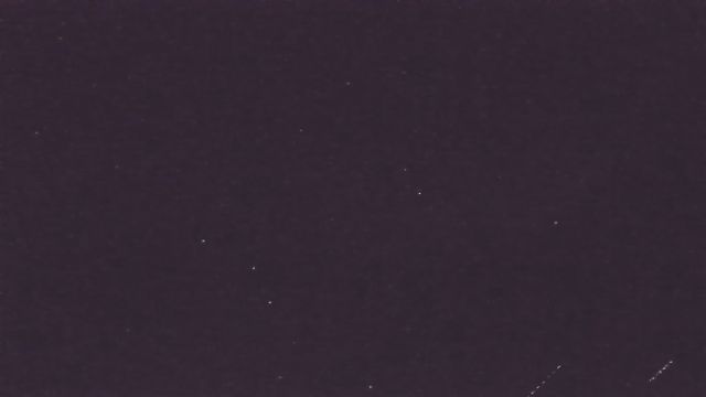 AMS53 meteor