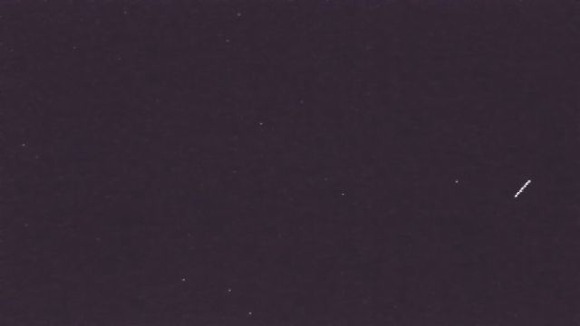 AMS53 meteor