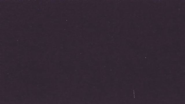 AMS53 meteor