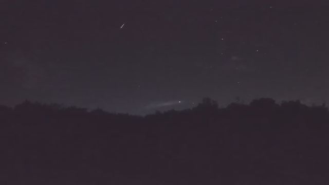 AMS53 meteor