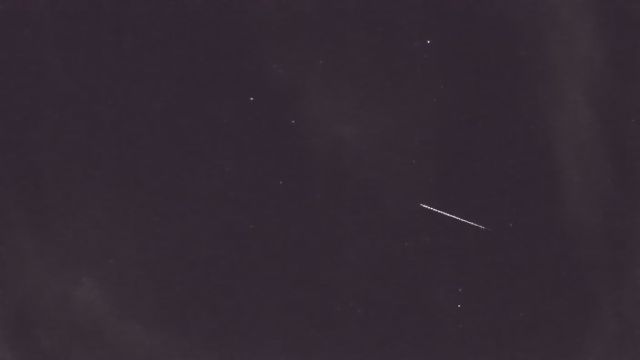 AMS53 meteor