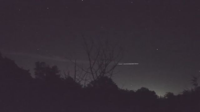 AMS53 meteor