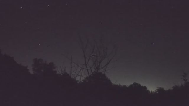 AMS53 meteor
