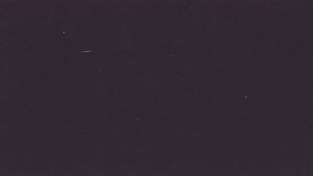 AMS53 meteor