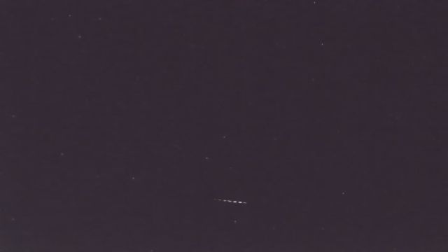 AMS53 meteor