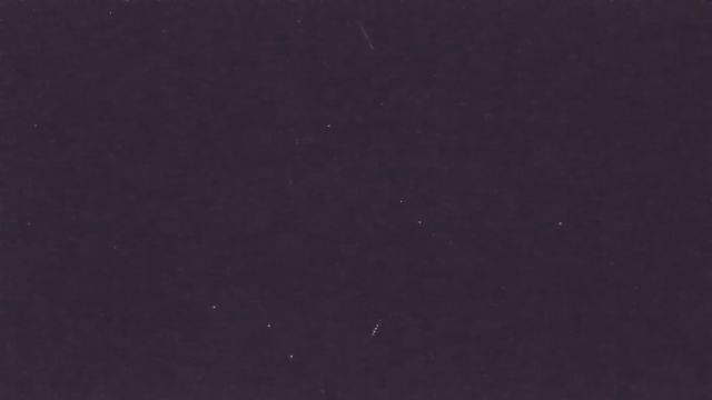 AMS53 meteor