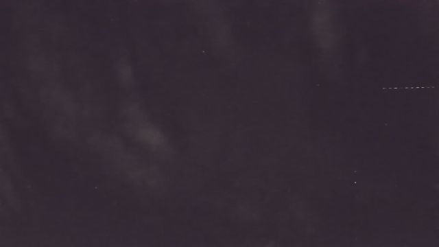 AMS53 meteor
