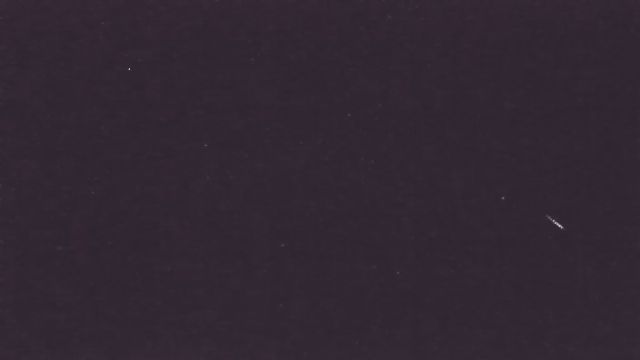 AMS53 meteor