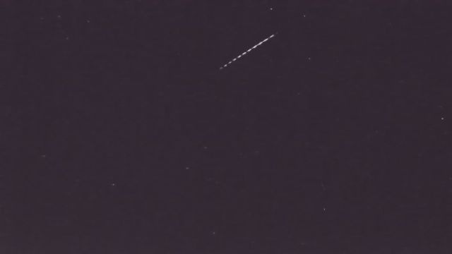 AMS53 meteor