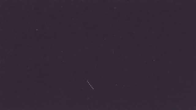 AMS53 meteor