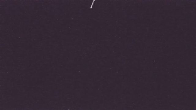 AMS53 meteor