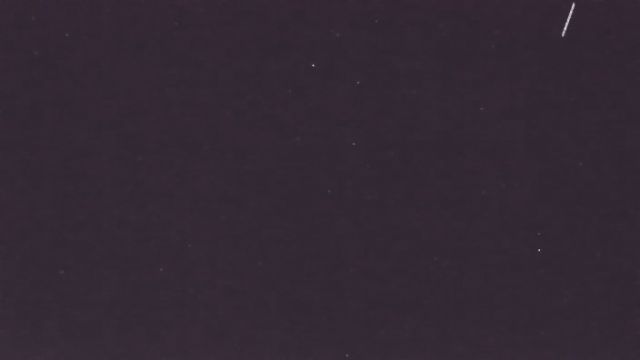 AMS53 meteor