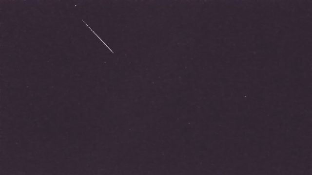 AMS53 meteor