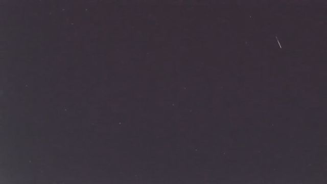 AMS53 meteor