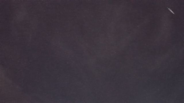 AMS53 meteor
