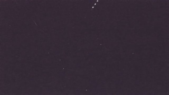 AMS53 meteor
