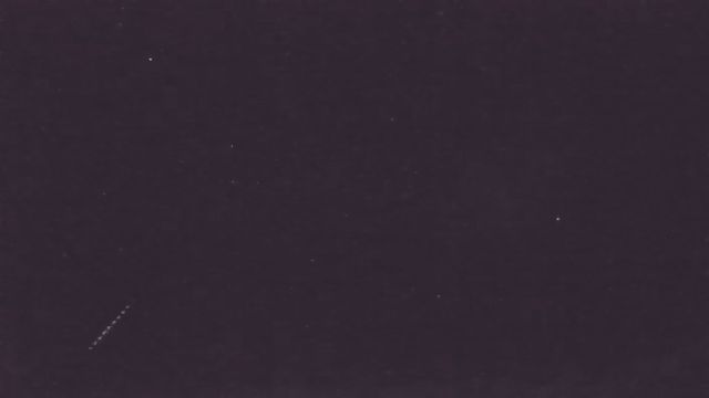 AMS53 meteor