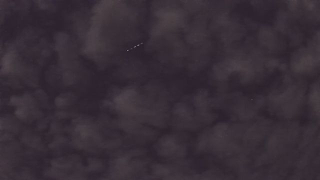 AMS53 meteor