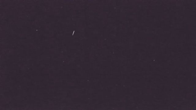 AMS53 meteor