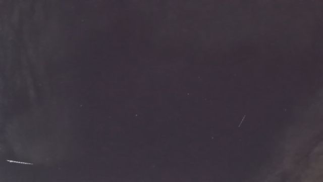 AMS53 meteor