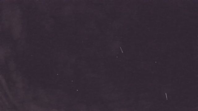 AMS53 meteor