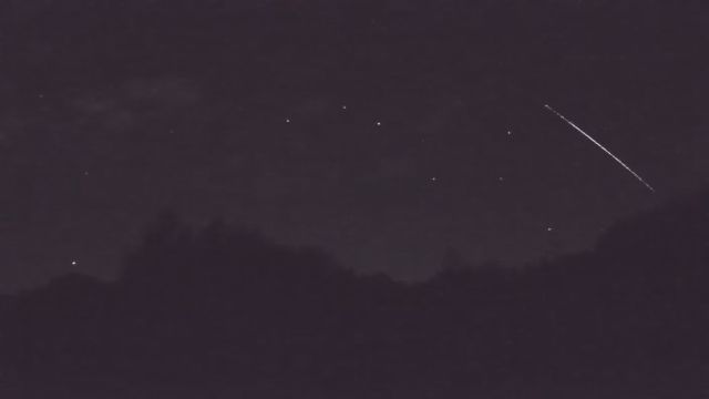 AMS53 meteor