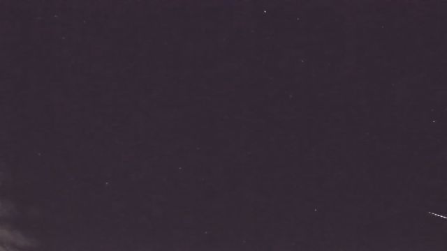 AMS53 meteor