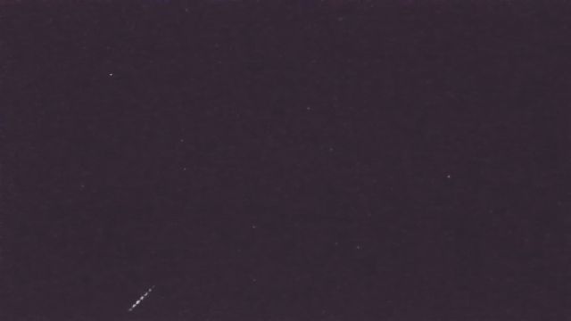 AMS53 meteor