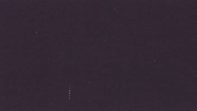 AMS53 meteor