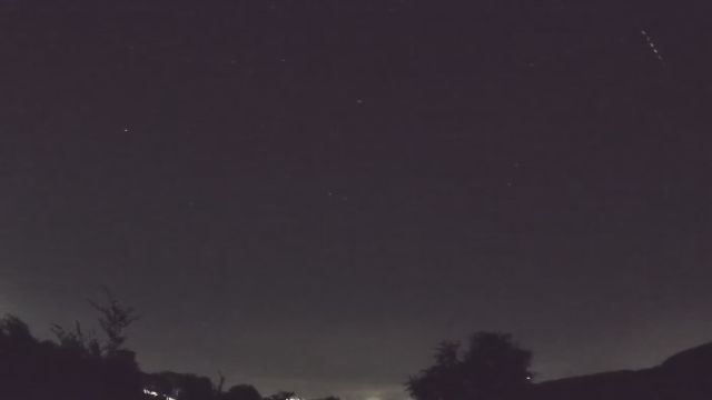 AMS53 meteor