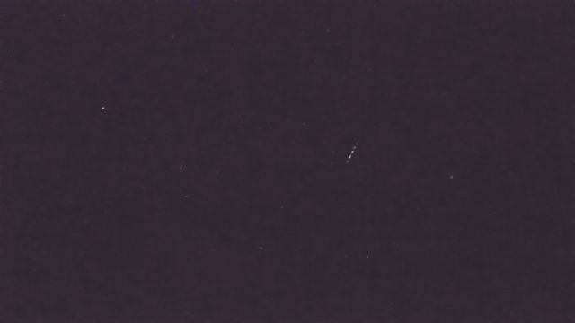 AMS53 meteor