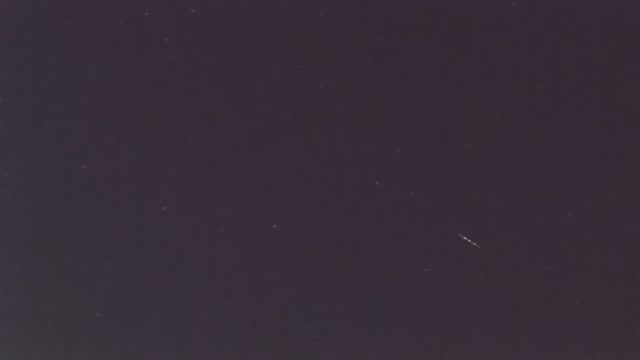 AMS53 meteor
