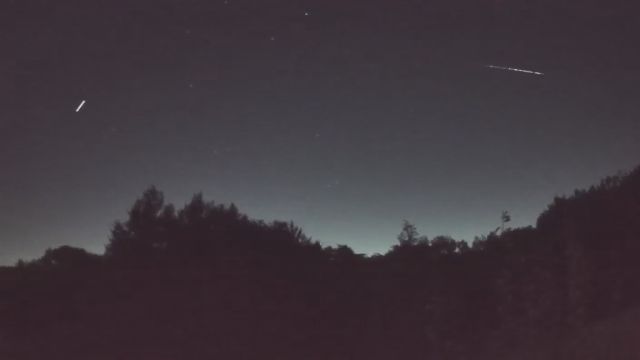 AMS53 meteor