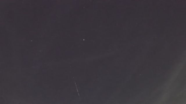 AMS53 meteor