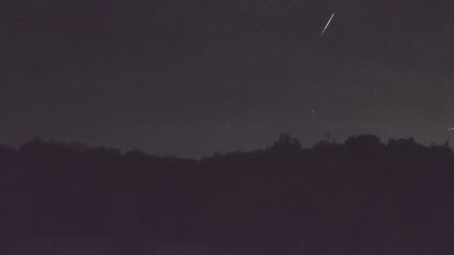 AMS53 meteor