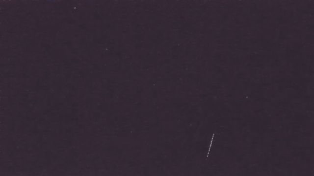 AMS53 meteor