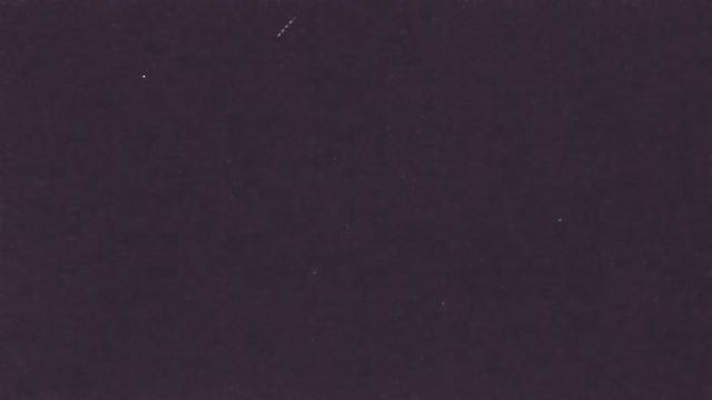 AMS53 meteor